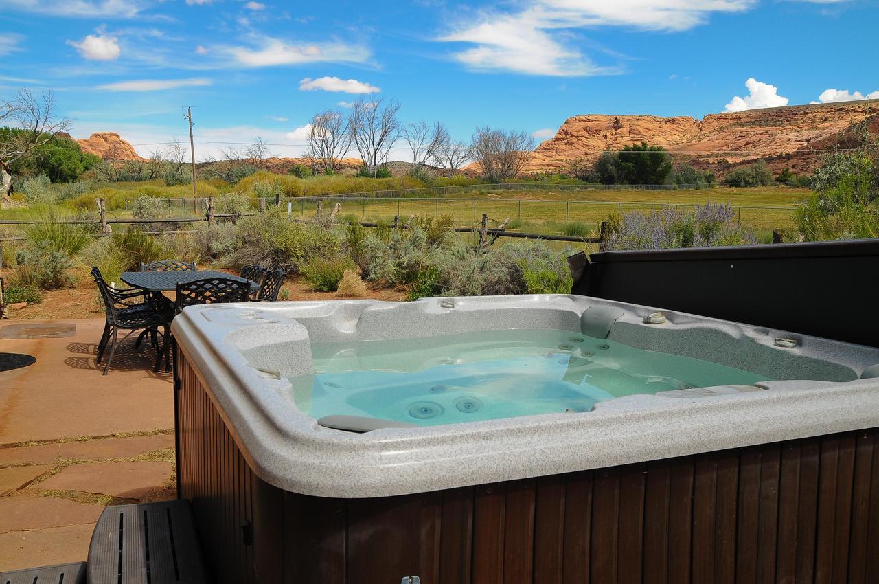 Villa Coyote Run 9 à Moab Extérieur photo