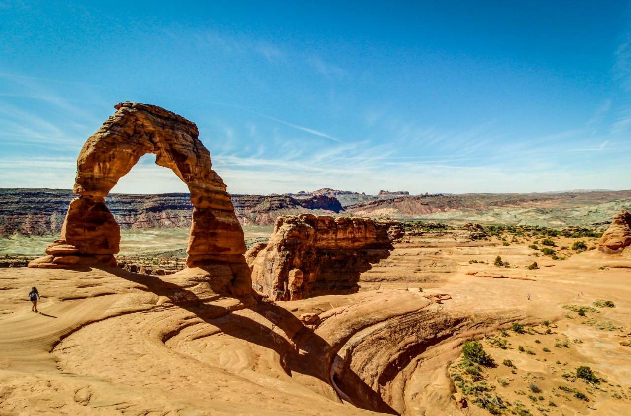 Villa Coyote Run 9 à Moab Extérieur photo