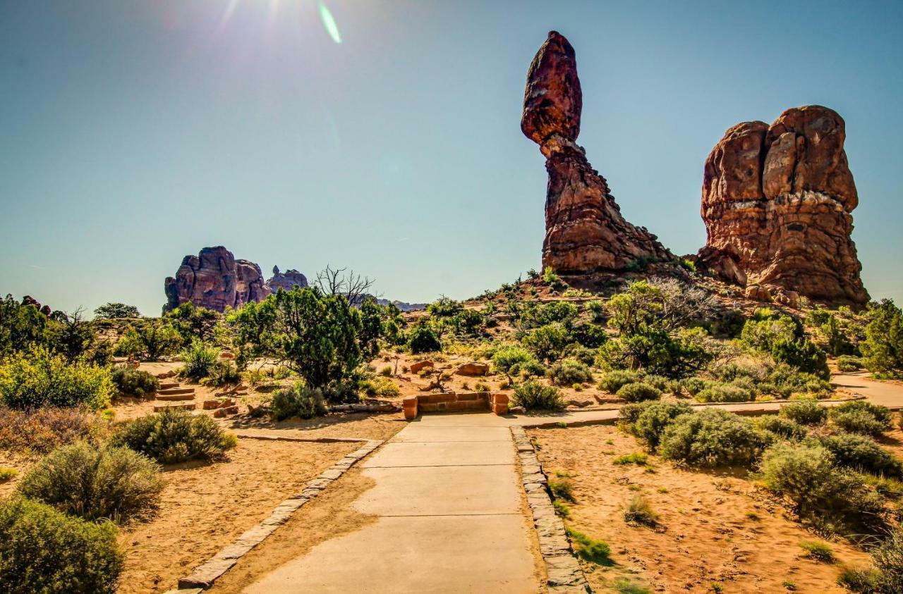 Villa Coyote Run 9 à Moab Extérieur photo