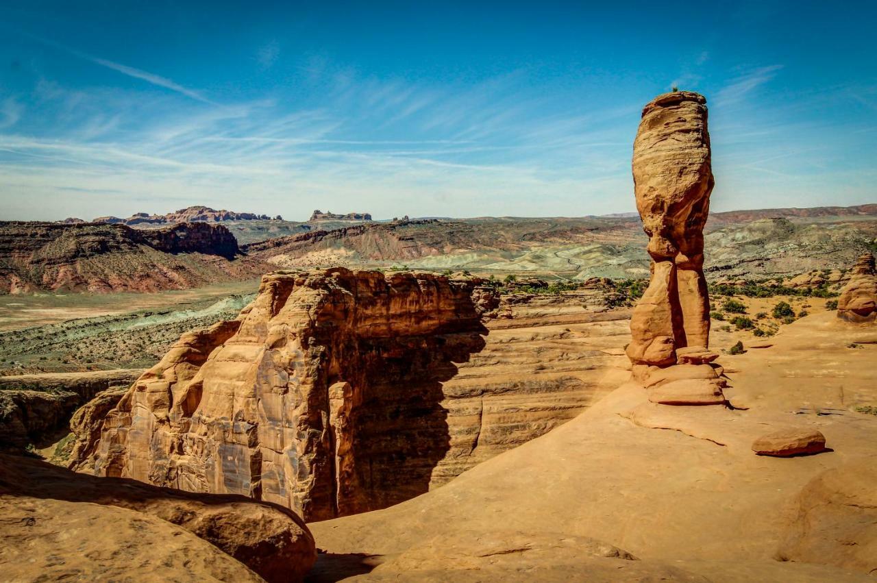 Villa Coyote Run 9 à Moab Extérieur photo